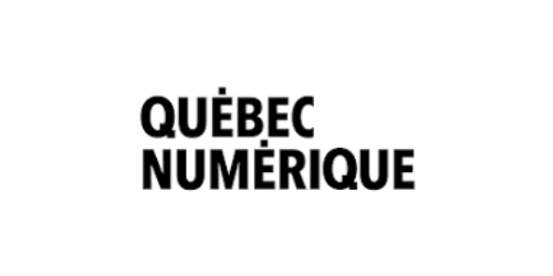 Trusted by Quebec Numerique