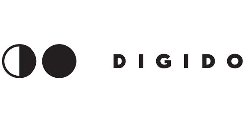 Trusted by Digido